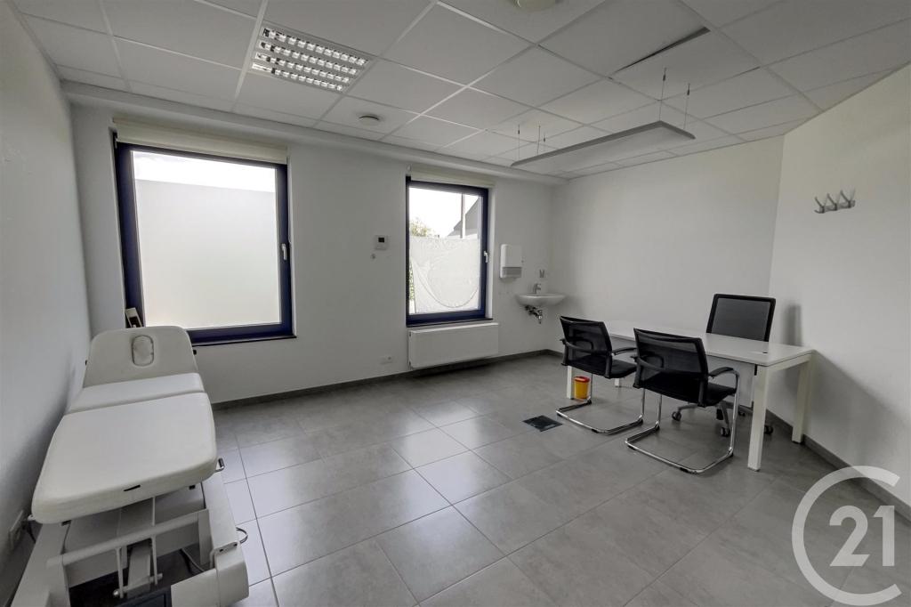 Rue de Gozée 538 A, Montigny-le-tilleul, Belgien