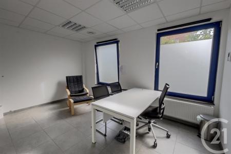 Rue de Gozée 538, Montigny-le-tilleul, Belgium