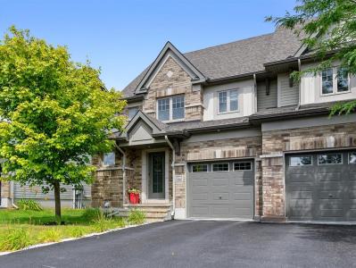 20 Rue de Pergame, Gatineau (Aylmer), Quebec J9J 0Z3, Canada