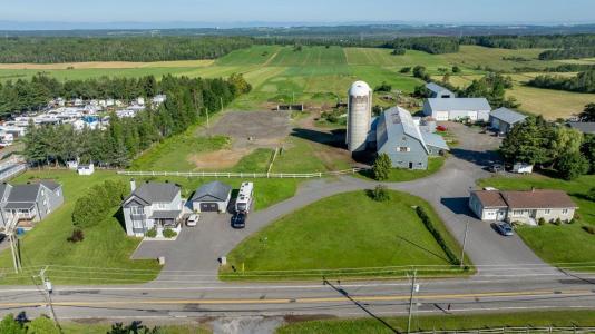 428Z  Rue Principale, Saint-Antonin, Quebec G0L 2J0, Canada