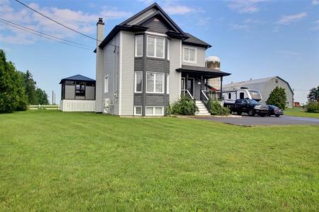 428Z  Rue Principale, Saint-Antonin, Quebec G0L 2J0, Canada
