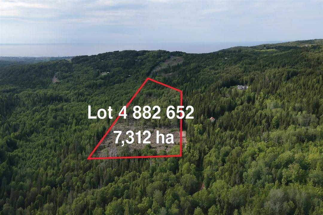 1 Route Lavoie, 퀘벡주 G4V 2V7, 캐나다