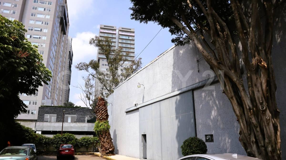 Sabino Rodriguez ,, La Magdalena Contreras, Ciudad De México 10130, México