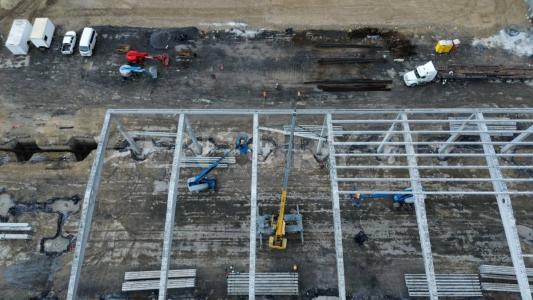 Apodaca, Nuevo León 66604, Mexico