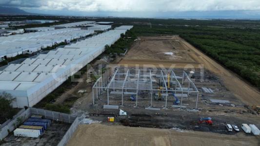 Apodaca, Nuevo León 66604, Mexico