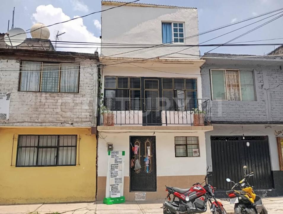 Avance 1378-A,, Tlalnepantla De Baz, Bang México 54170, Mexico