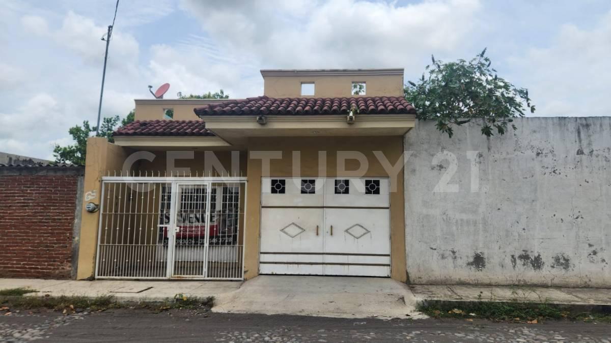 Sinaloa 65,, Tecoman, Colima 28934, México