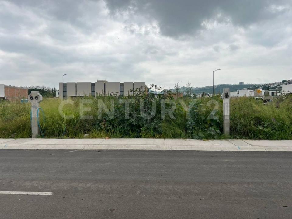 Av San Francisco Galioleo 3,, Corregidora, Querétaro 76902, Mexico