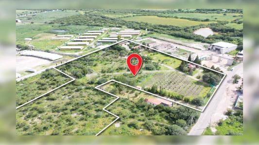 Acceso a comunidad de la luz S/N,, 克雷塔罗, 克雷塔罗 76212, 墨西哥