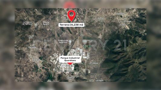 Acceso a comunidad de la luz S/N,, 克雷塔罗, 克雷塔罗 76212, 墨西哥