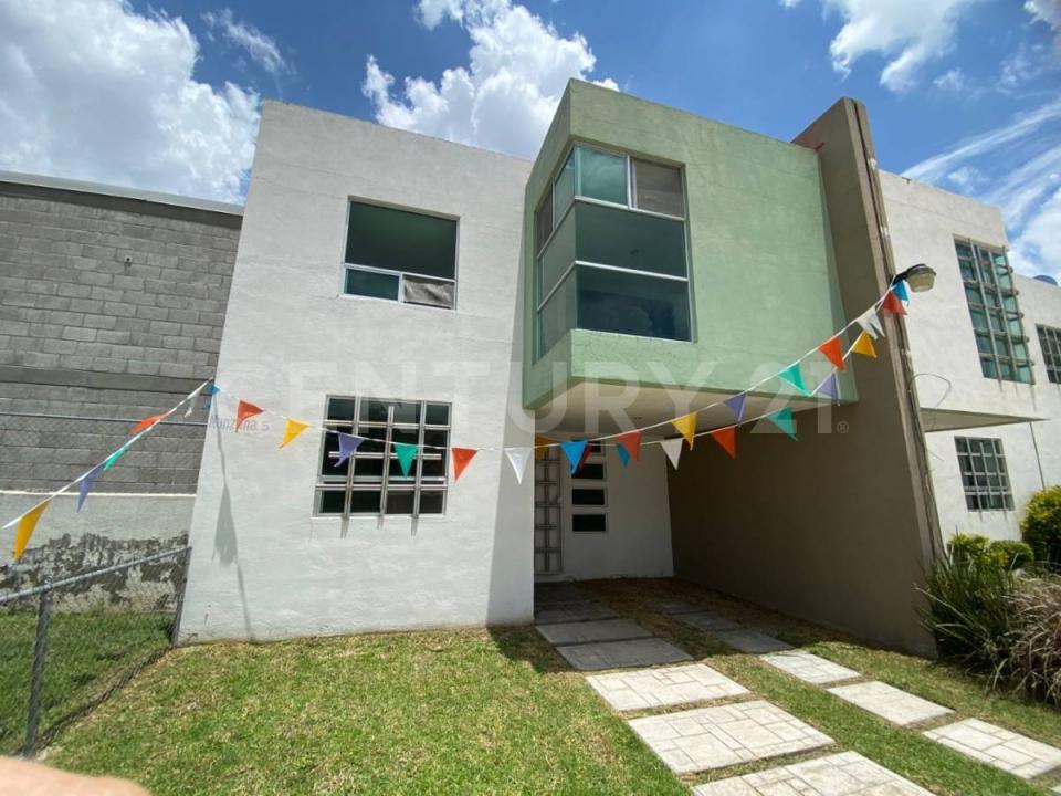 Av. Esmeralda 101,, Zempoala, Hidalgo 43845, Mexico