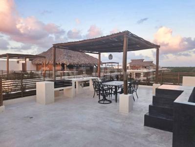 Condominio SELVANORTE, REGIÓN 010, SUPERMANZANA 010, MANZANA 752 ,, Tulum, Quintana Roo 77760, Mexico