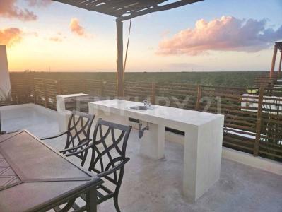 Condominio SELVANORTE, REGIÓN 010, SUPERMANZANA 010, MANZANA 752 ,, Tulum, Quintana Roo 77760, Mexico