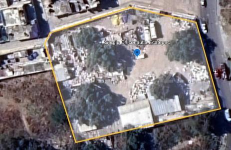 Palma 27,, Ecatepec de Morelos, Estado De México 55066, Mexico