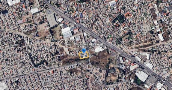 Palma 27,, Ecatepec De Morelos, מקסיקו 55066, מקסיקו 