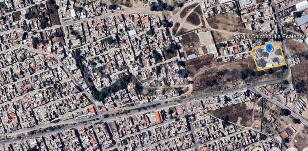 Palma 27,, Ecatepec De Morelos, מקסיקו 55066, מקסיקו 