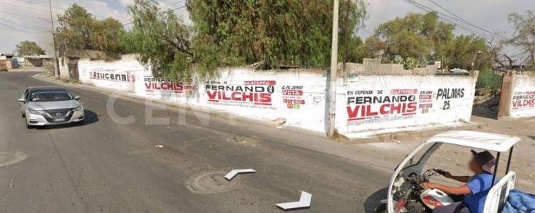 Palma 27,, Ecatepec De Morelos, מקסיקו 55066, מקסיקו 