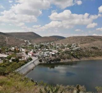 Av. del desierto s/n,, Mexquitic De Carmona, San Luis Potosí 78477, Mexico