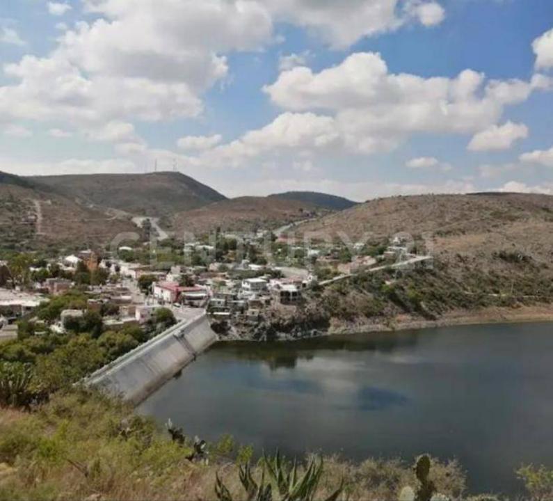 Av. del desierto s/n,, Mexquitic De Carmona, San Luis Potosi 78477, México