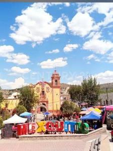 Av. del desierto s/n,, Mexquitic De Carmona, San Luis Potosi 78477, México