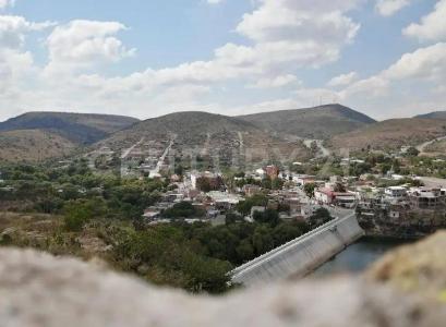 Av. del desierto s/n,, Mexquitic De Carmona, San Luis Potosi 78477, México