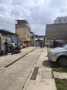 FORTUNATO ZUAZUA 178,, Azcapotzalco, Ciudad De México 02440, México