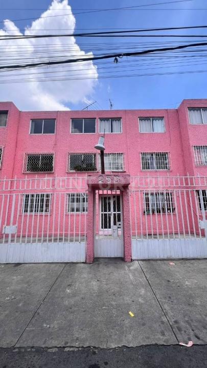 Cipactli 25 B 6,, Azcapotzalco, Ciudad De México 02460, México