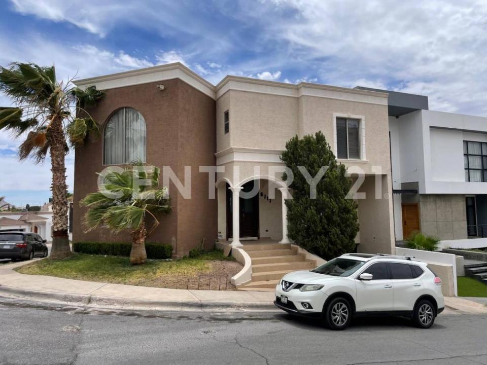 jose de galvez 6717,, Chihuahua, Chihuahua 31115, Mexico