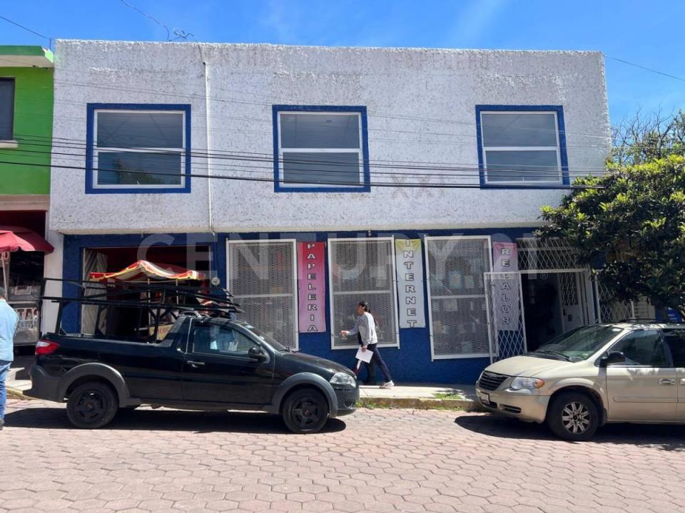 Tlaxcala, Tlaxcala 90001, Mexique