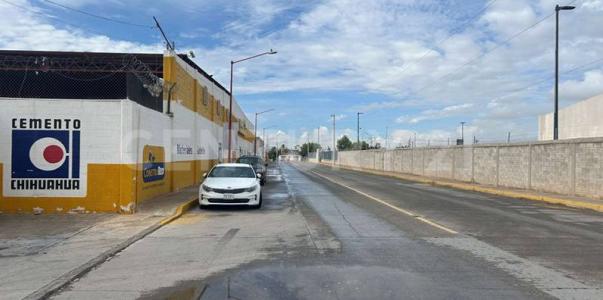 Juárez, Chihuahua 32459, Mexico