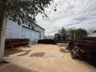 Juárez, Chihuahua 32459, Mexico