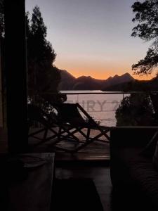Ruta 40 0, Villa La Angostura, Neuquén 8407, Arjantin