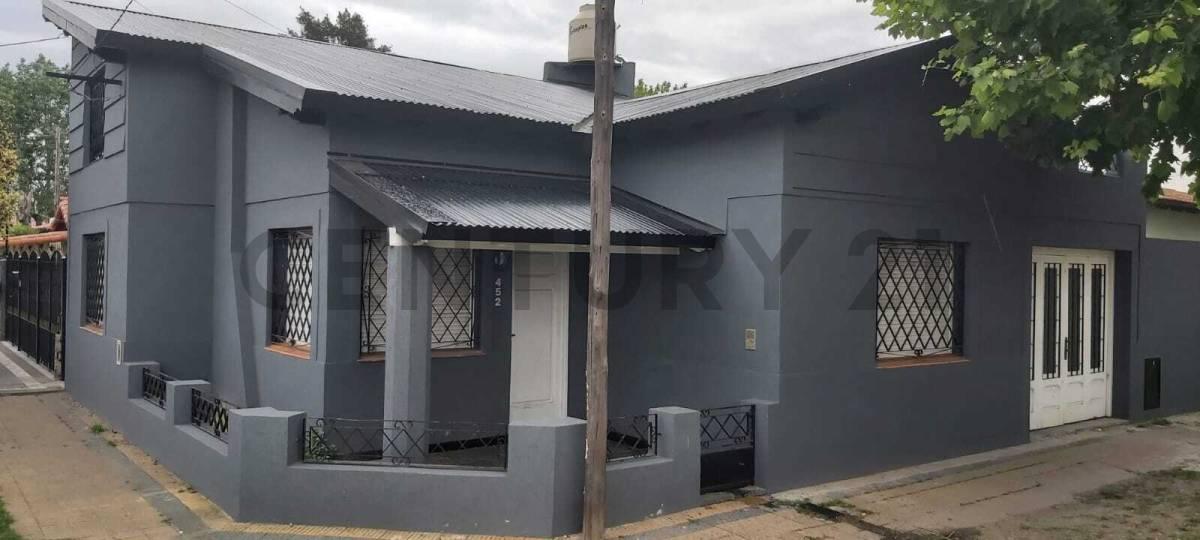 Avenida Bossinga y Don Bosco , Ensenada, GBA Sur 1925, Argentina