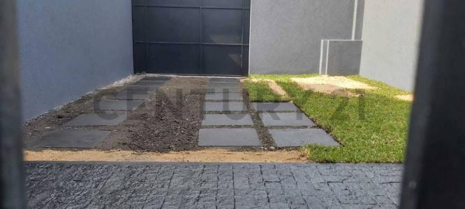 Avenida Bossinga y Don Bosco , Ensenada, GBA Sur 1925, Argentina