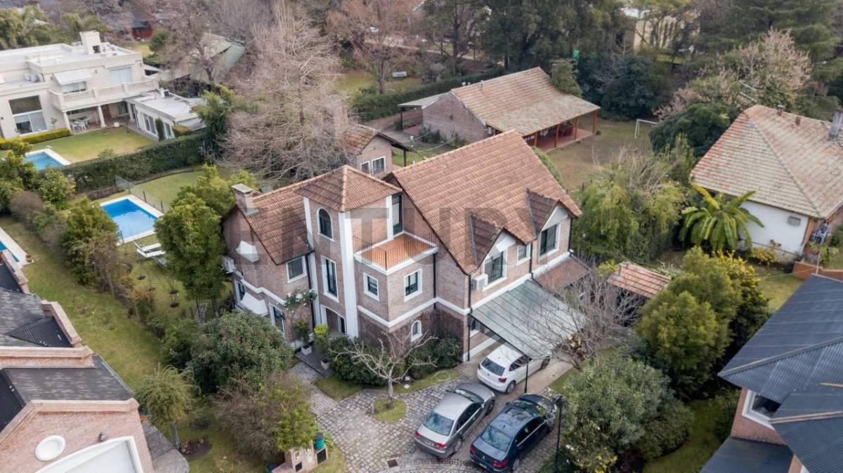 santa fe 2080, San Miguel, GBA Norte 00001, Argentina