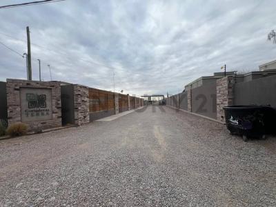 Severo del castillo 1311, Rodeo De La Cruz, Mendoza 5525, Argentina