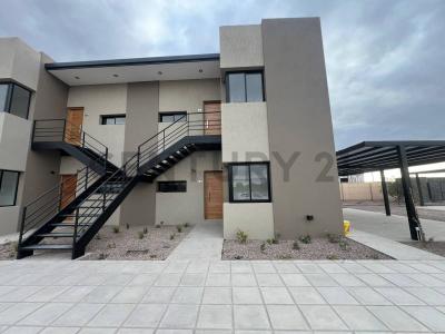 Severo del castillo 1311, Rodeo De La Cruz, 門多薩 5525, 阿根廷