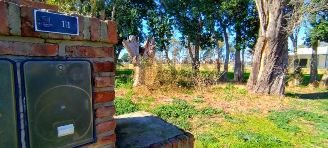 Callejon La Escondida , Luján, GBA Oeste 1755, Argentina