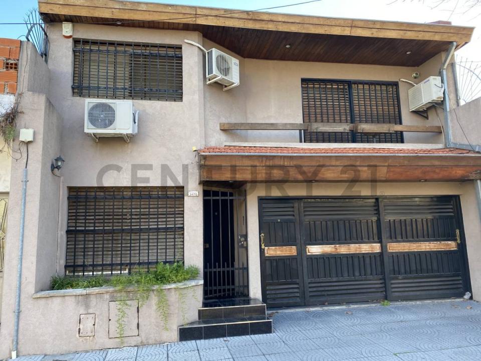 Pasaje Pestalozzi 3470, Villa Urquiza, Capital Federal 1431, Argentina