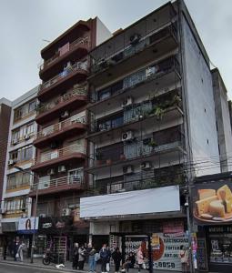 General San Martín, GBA Norte 1650, 阿根廷