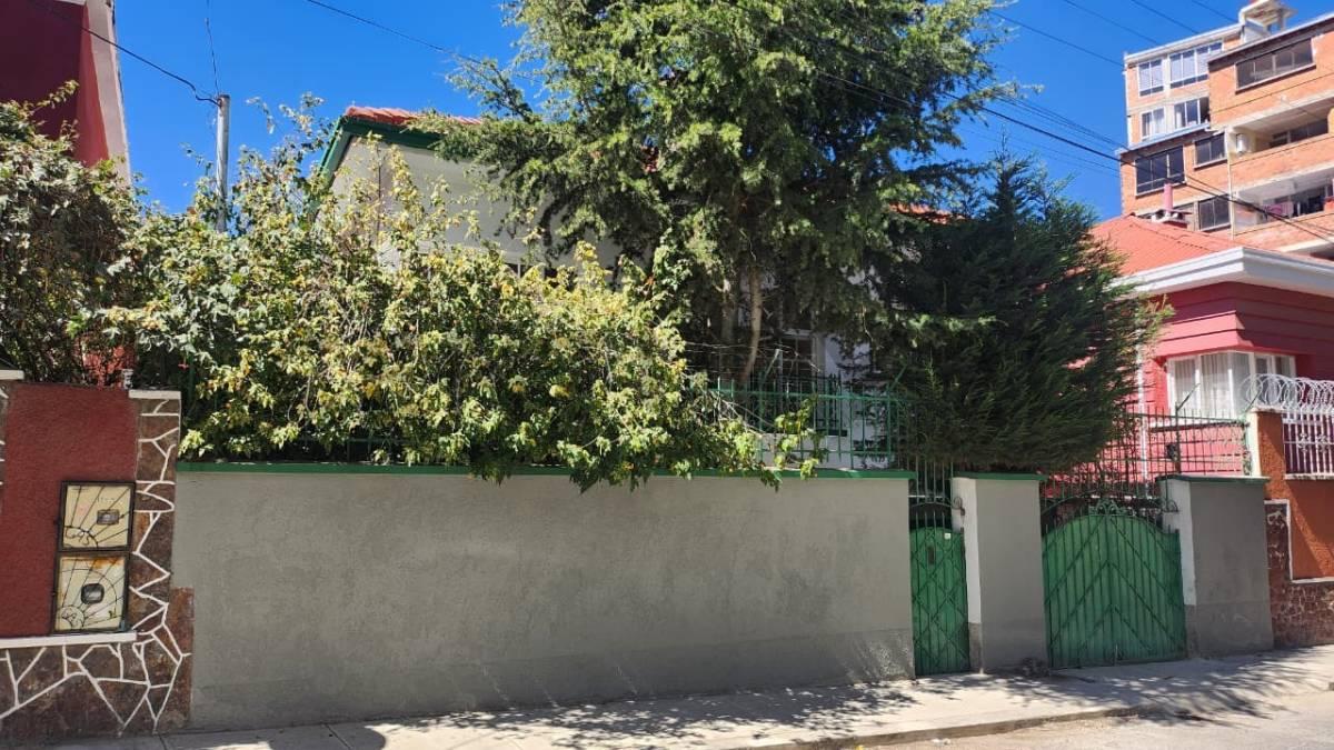 Calle Armaza, Zona Sopocachi 2943, Sopocachi, La Paz 00001, Bolivia