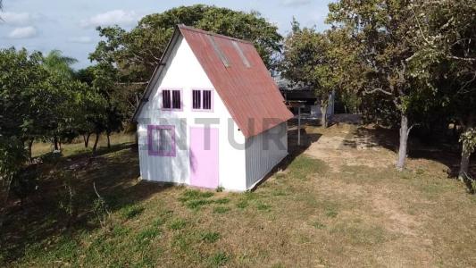 Ciudadelas, Santa Cruz 591, Bolivia