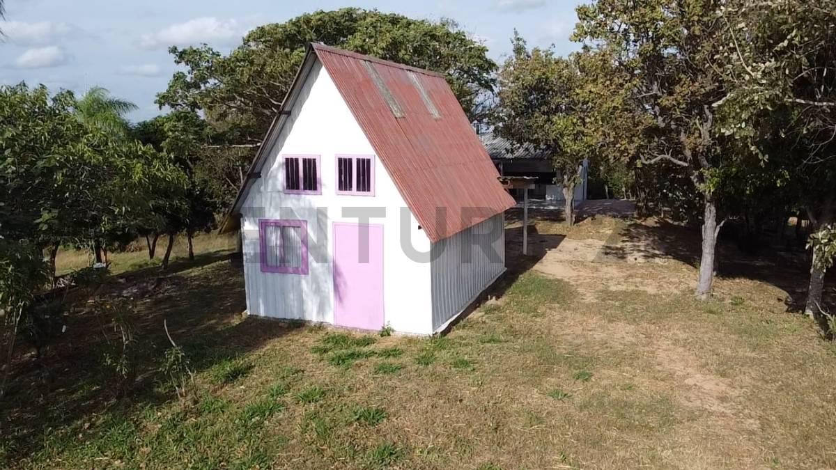 Ciudadelas, Santa Cruz 591, Bolivia