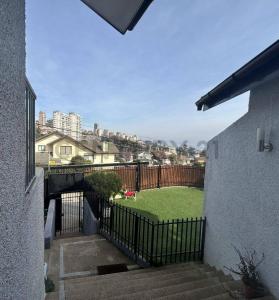 Los Sargazos, Valparaíso, Valparaíso 00001, Chile