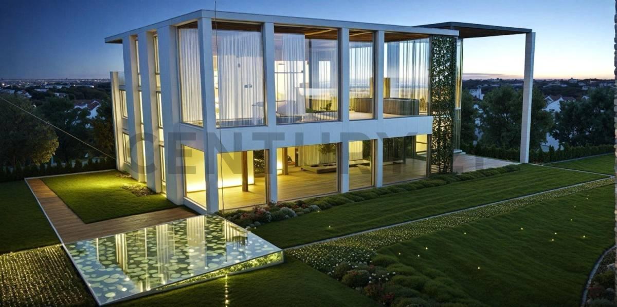 Cerro Verde Cerro Verde, Caracas, Miranda 1030, Венесуэла