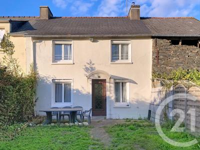 Ste Marie, Bretagne 35600, Francia