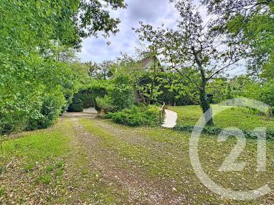 Villefranche Sur Cher, 中部 41200, 法国