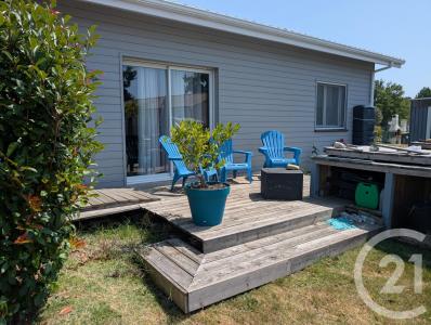 Hourtin, Aquitânia 33990, França