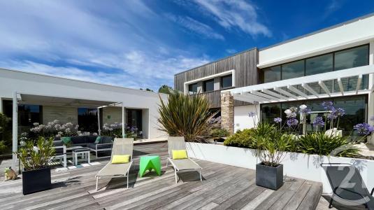 St Hilaire De Riez, Pays De La Loire 85270, Frankreich