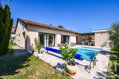 Morance, Rodano-Alpi 69480, Francia